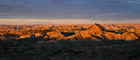 Montana Badlands by bridgetmcpherson on DeviantArt