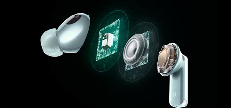 HUAWEI FreeBuds Pro 3 - HUAWEI UAE