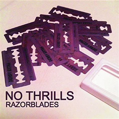 No Thrills Concert & Tour History | Concert Archives