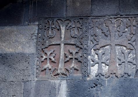 The Origins of the Jerusalem Cross - Art-A-Tsolum