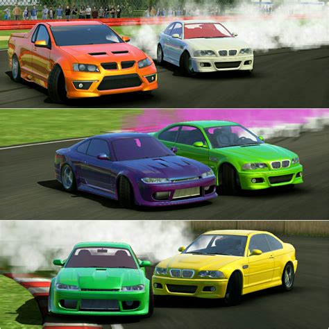 Car X Drift Racing Wallpaper by Inamson1 on DeviantArt