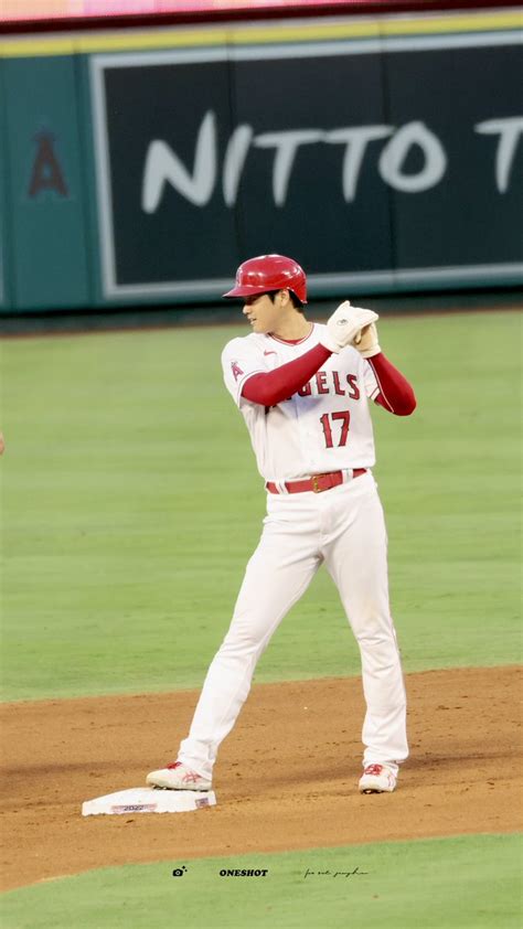 大谷翔平 ¹⁷ 🏆ohtani Shohei ¹⁷ On Twitter Rt Oneshot951004 Shohei Ohtani