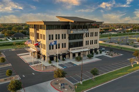 Careers Texas Regional Bank