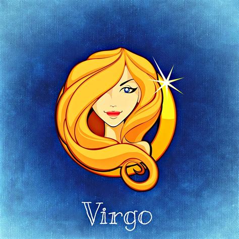 Caracter Sticas Principales Del Signo De Virgo Su Forma De Ser Y