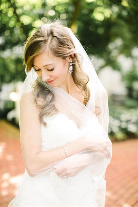 A Rustic Romantic Farm Wedding With Feminine Twist