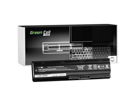 Green Cell Laptop Akku Mu F R Hp Pavilion G G