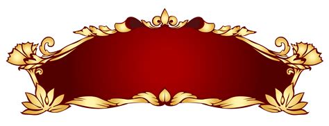 Banner Clipart Png Free Download On Clipartmag