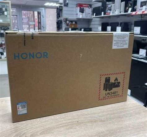 Honor magicbook 15 ryzen 7 5700u Москва | Ноутбуки | Festima.Ru ...
