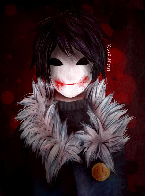 Creepypasta| Bloody Painter by Kuro-kohai on DeviantArt