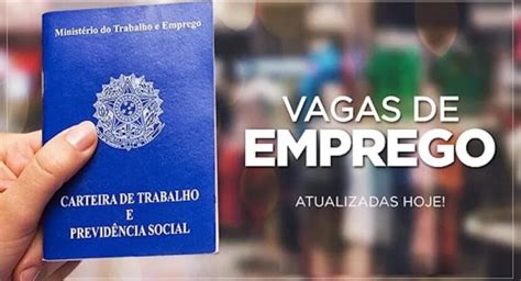 Grupo Seres anuncia 239 vagas de emprego de ensino fundamental médio e