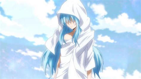 Ranking Tensura Character Outfits Day 1 Rimuru Rtenseislime