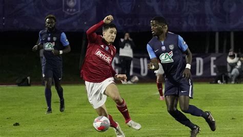 Info Flash France Bleu Coupe de France Trélissac entre