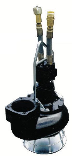 Centrifugal Pump S V Hydra Tech Pumps Slurry Hydraulically