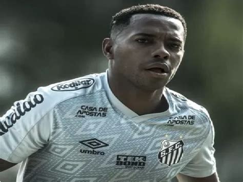 Caso Robinho Stj Marca Data Para Decidir Se Jogador Cumpre Pena No