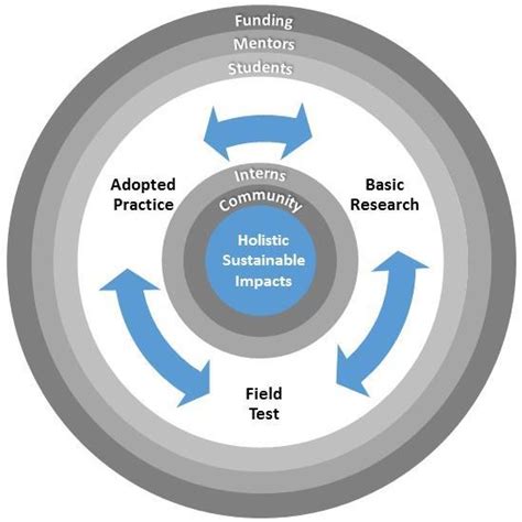 Translational Research Model For Engineering Download Scientific Diagram