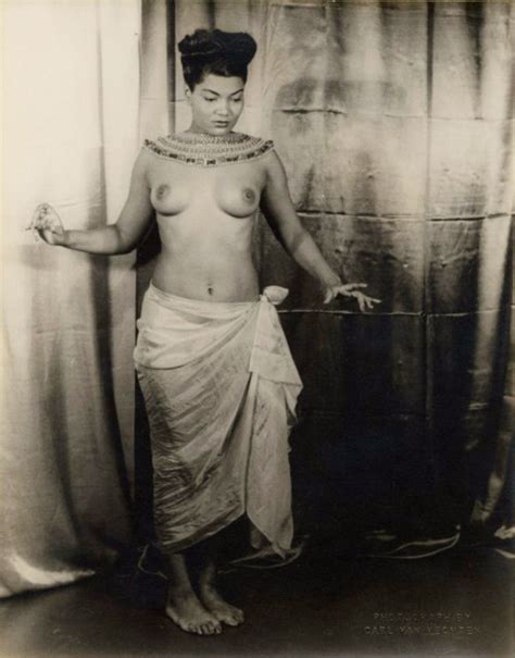 Naked Pearl Bailey Added 05 21 2018 By Sina1984