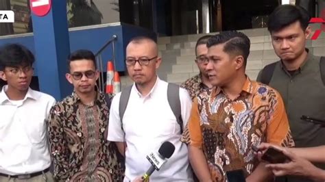 Keluarga Sultan Rif At Resmi Laporkan Bali Tower Ke Polisi