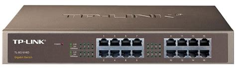 TP-Link TL-SG1016D switch vásárlás, olcsó TP-Link TL-SG1016D árak ...