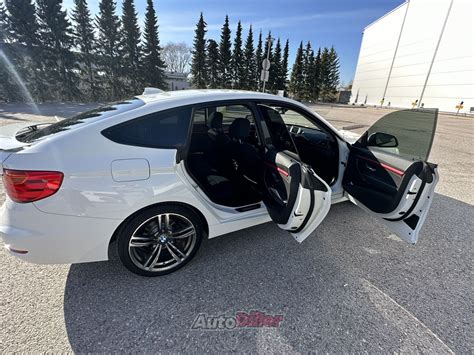 BMW 318 GT Sport 2.0 105kW - Autodiiler
