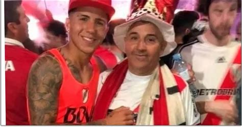Enzo Fernandezs Dad Defends Son Europeans Cant Understand Our