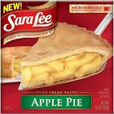 New Food Products: Sara Lee Frozen Desserts | Food Processing