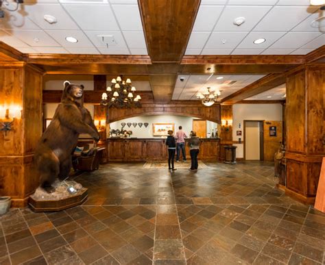 Lodge at Whitefish Lake - UPDATED 2017 Prices & Resort Reviews (Montana ...