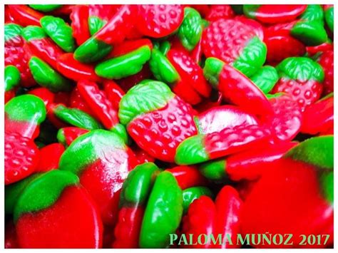 Pin de Paloma Muñoz Dove White en CHUCHES SWEETS AND CANDY