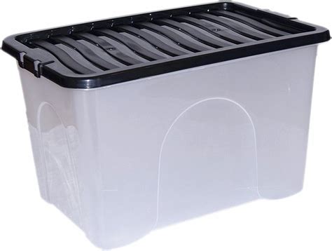 Hard Plastic Containers With Lids At Alyssajboon Blog