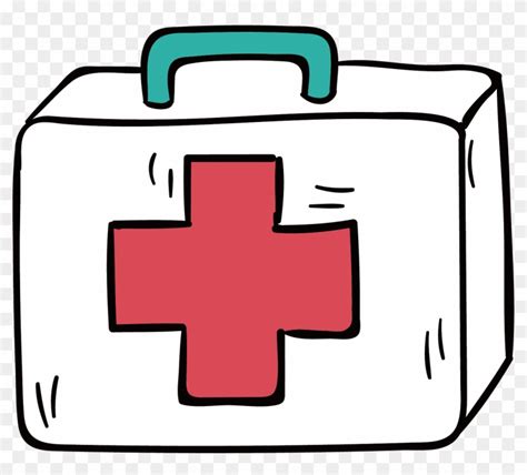 Medical Clipart Doctor Clip Art First Aid Kit Clipart