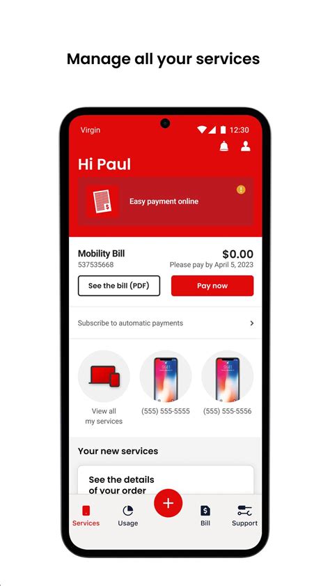 Virgin Plus My Account Apk Download For Android Latest Version