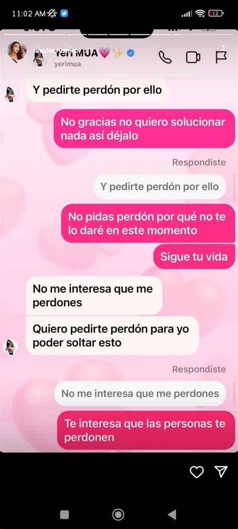 𝒶𝓇𝒾 on Twitter Aún hay personas que defienden a yerimua osea