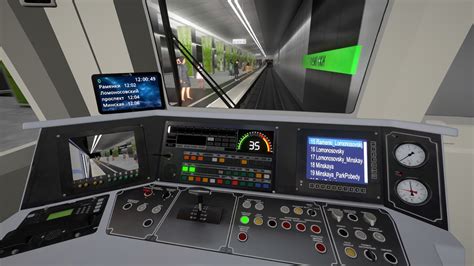Симуляторы метро на ПК и другие игры про метро