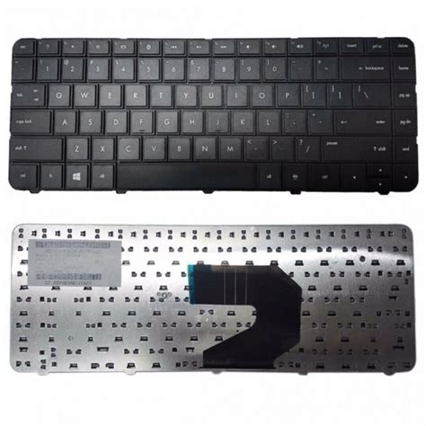 HP Compaq Presario CQ 57 CQ57 200 Series Keyboard Best Price In Dubai