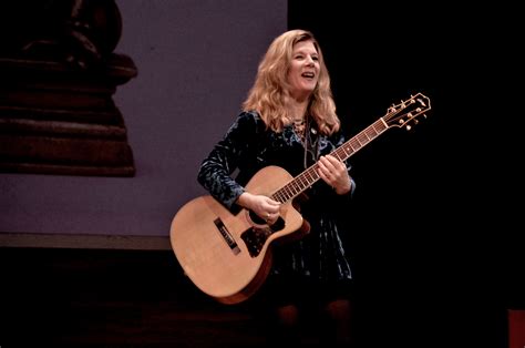 Dar Williams Live At The Rubin Museum Of Art New York City Mxdwn