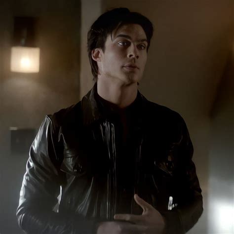 Damon Salvatore The Vampire Diaries Damon Salvatore Damon