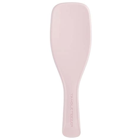 Tangle Teezer Расческа The Wet Detangler Fine Fragile Pink Whisper