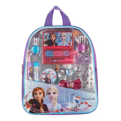 Disney Frozen Makeup Case Saubhaya Makeup