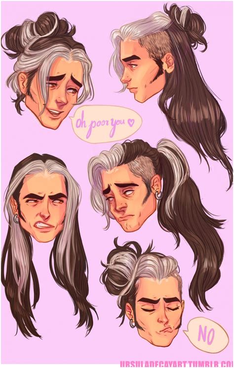 Men Hair Drawing At Getdrawings In 2021 How To Draw Hair Long Hair Drawing Guy Drawing