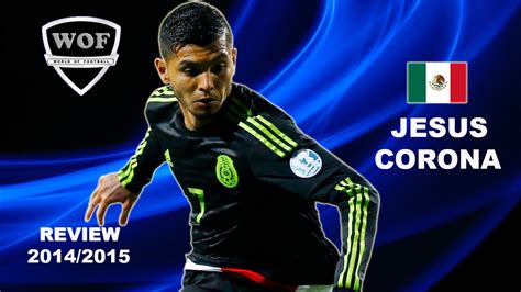 jesus corona footballer born  alchetron   social