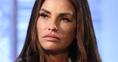 Katie Price Reveals She Was Sexually Assaulted During Terrifying Car