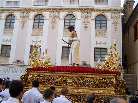 PASIÓN POR MVNDA El Santísimo Cristo de la Juventud estará acompañado