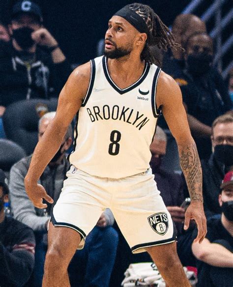 Coast to Coast Brasil NBA on Twitter Patty Mills nos últimos 10