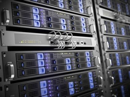 Rackspace Launches Bare Metal Servers For The Cloud