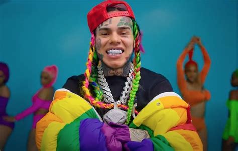 6ix9ine Gooba Wallpapers - Wallpaper Cave