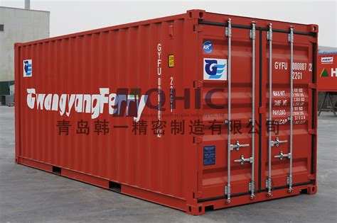 iso standard container price ft gp sea shipping container iso