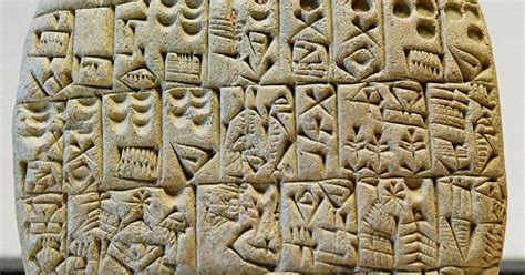 Кто изобрел алфавит? | Вокруг Света