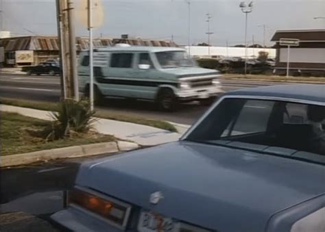 IMCDb Org 1975 Ford Econoline In In The Line Of Duty The F B I