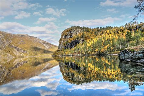Rago Nationalpark in the Autumn | Beyond Limits