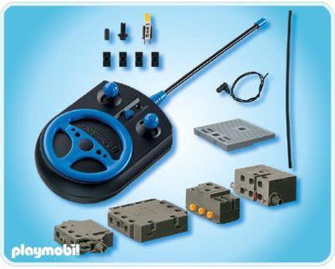 PLAYMOBIL RC Module Plus - 4856 | bol.com