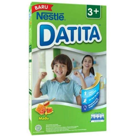 Jual Susu Bayi Nestle Datita Gr Shopee Indonesia